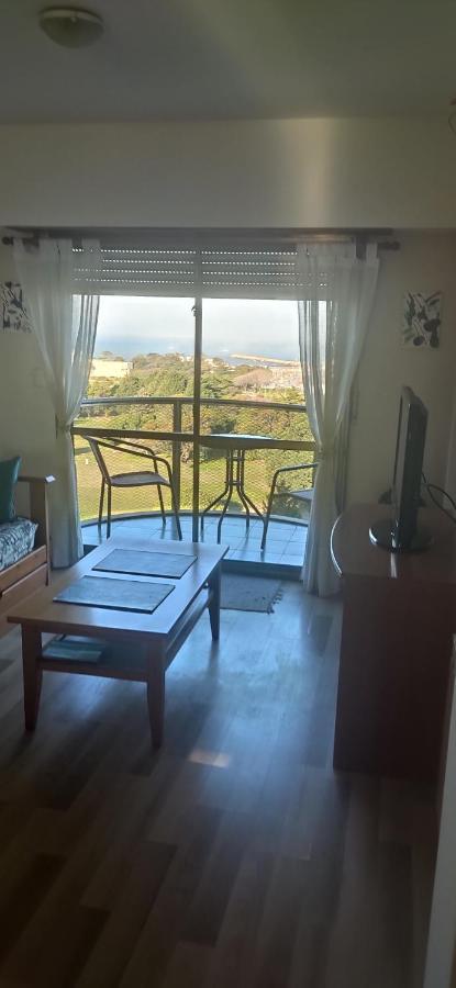 Espectacular Alem 5007 Piso 7 Apartment มาร์เดลปลาตา ภายนอก รูปภาพ