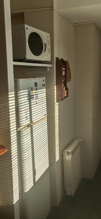 Espectacular Alem 5007 Piso 7 Apartment มาร์เดลปลาตา ภายนอก รูปภาพ
