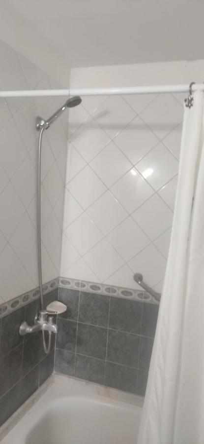 Espectacular Alem 5007 Piso 7 Apartment มาร์เดลปลาตา ภายนอก รูปภาพ