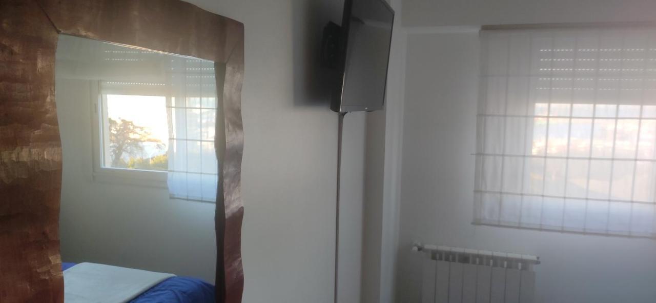 Espectacular Alem 5007 Piso 7 Apartment มาร์เดลปลาตา ภายนอก รูปภาพ
