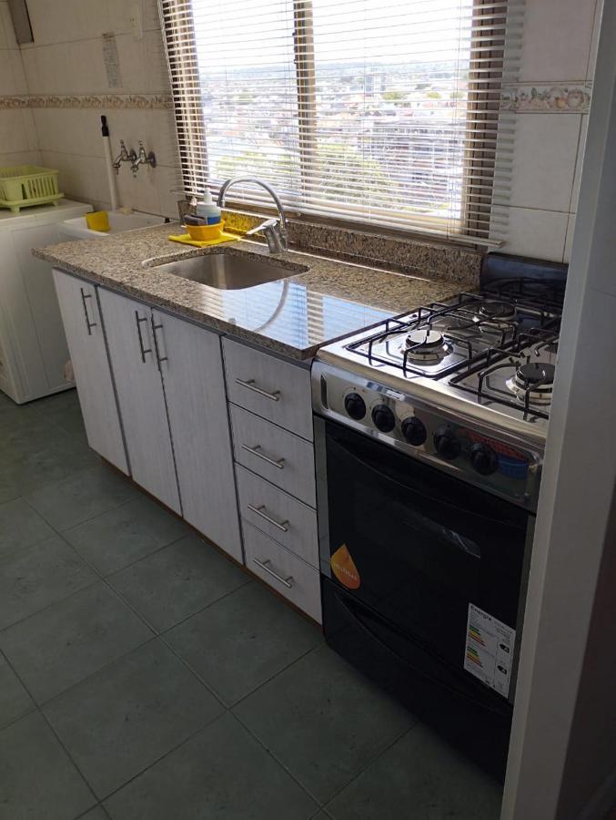 Espectacular Alem 5007 Piso 7 Apartment มาร์เดลปลาตา ภายนอก รูปภาพ