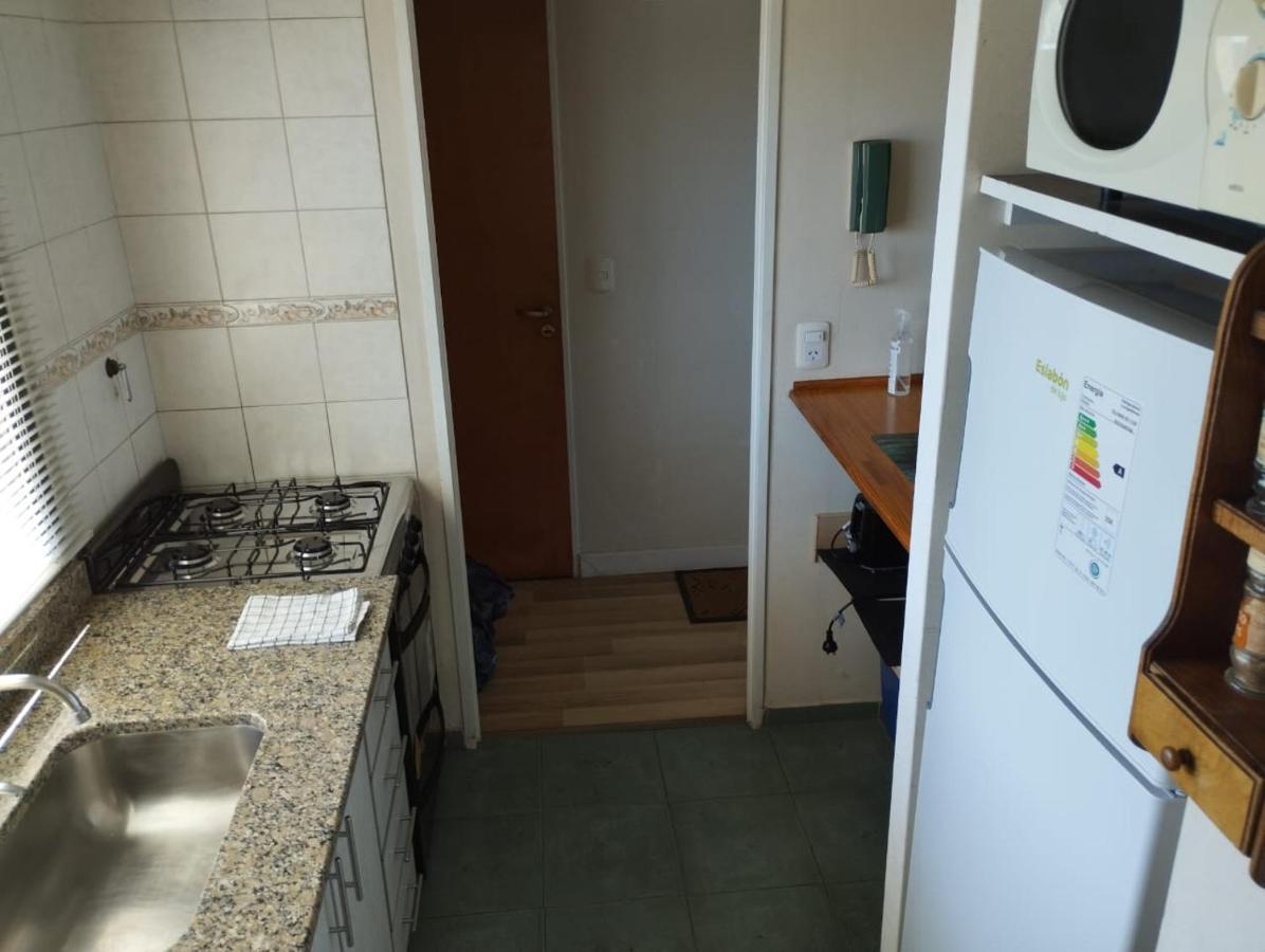 Espectacular Alem 5007 Piso 7 Apartment มาร์เดลปลาตา ภายนอก รูปภาพ