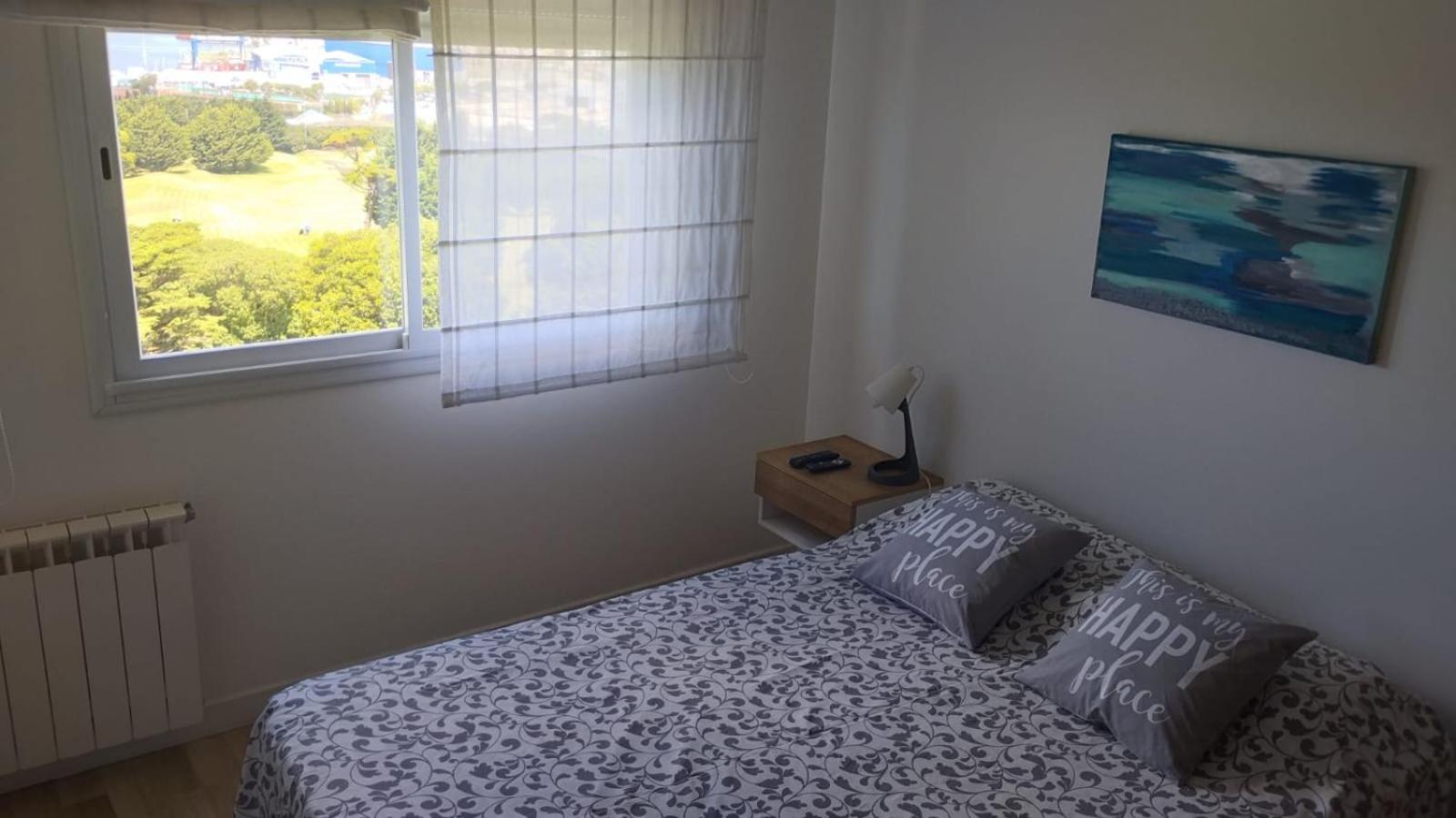 Espectacular Alem 5007 Piso 7 Apartment มาร์เดลปลาตา ภายนอก รูปภาพ