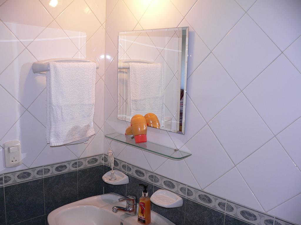 Espectacular Alem 5007 Piso 7 Apartment มาร์เดลปลาตา ภายนอก รูปภาพ