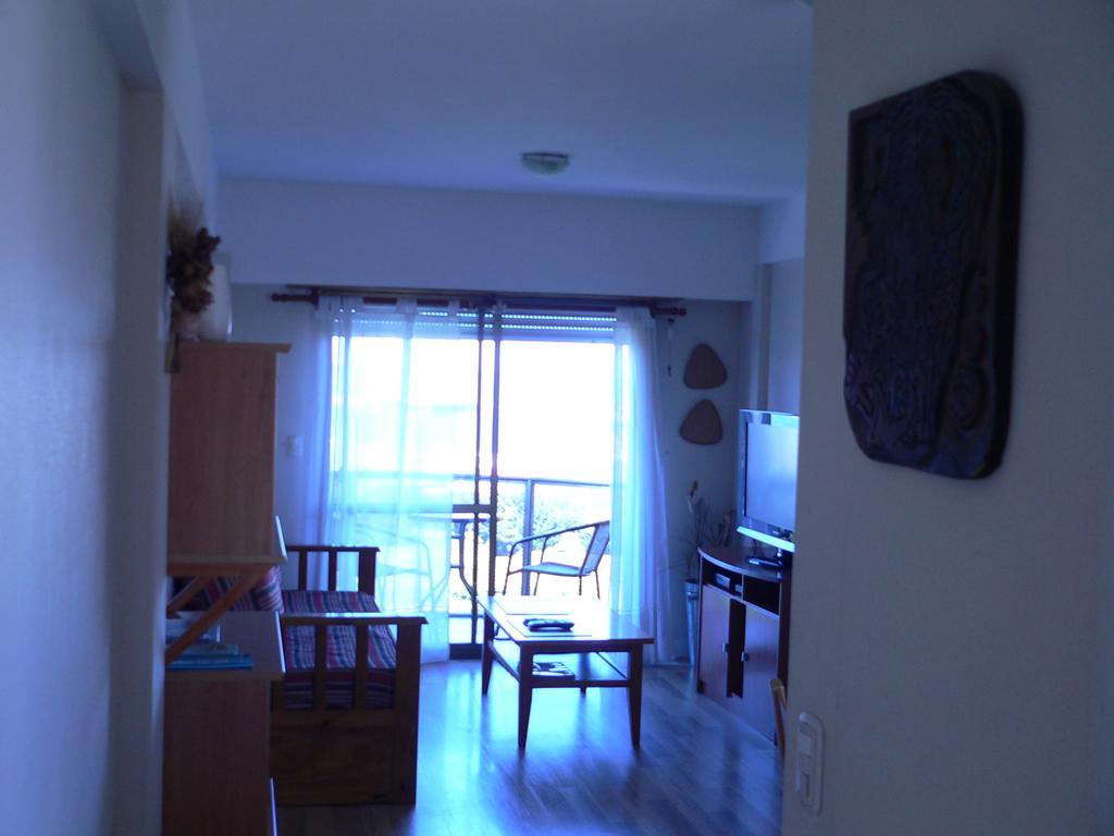 Espectacular Alem 5007 Piso 7 Apartment มาร์เดลปลาตา ภายนอก รูปภาพ