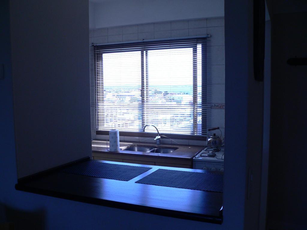 Espectacular Alem 5007 Piso 7 Apartment มาร์เดลปลาตา ภายนอก รูปภาพ