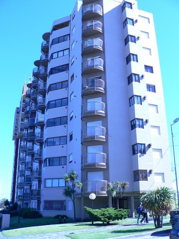 Espectacular Alem 5007 Piso 7 Apartment มาร์เดลปลาตา ภายนอก รูปภาพ