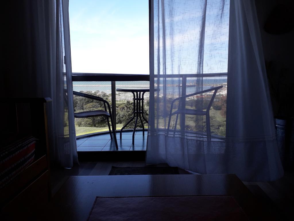 Espectacular Alem 5007 Piso 7 Apartment มาร์เดลปลาตา ภายนอก รูปภาพ