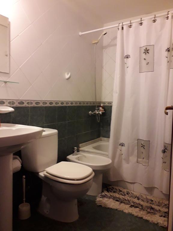 Espectacular Alem 5007 Piso 7 Apartment มาร์เดลปลาตา ภายนอก รูปภาพ