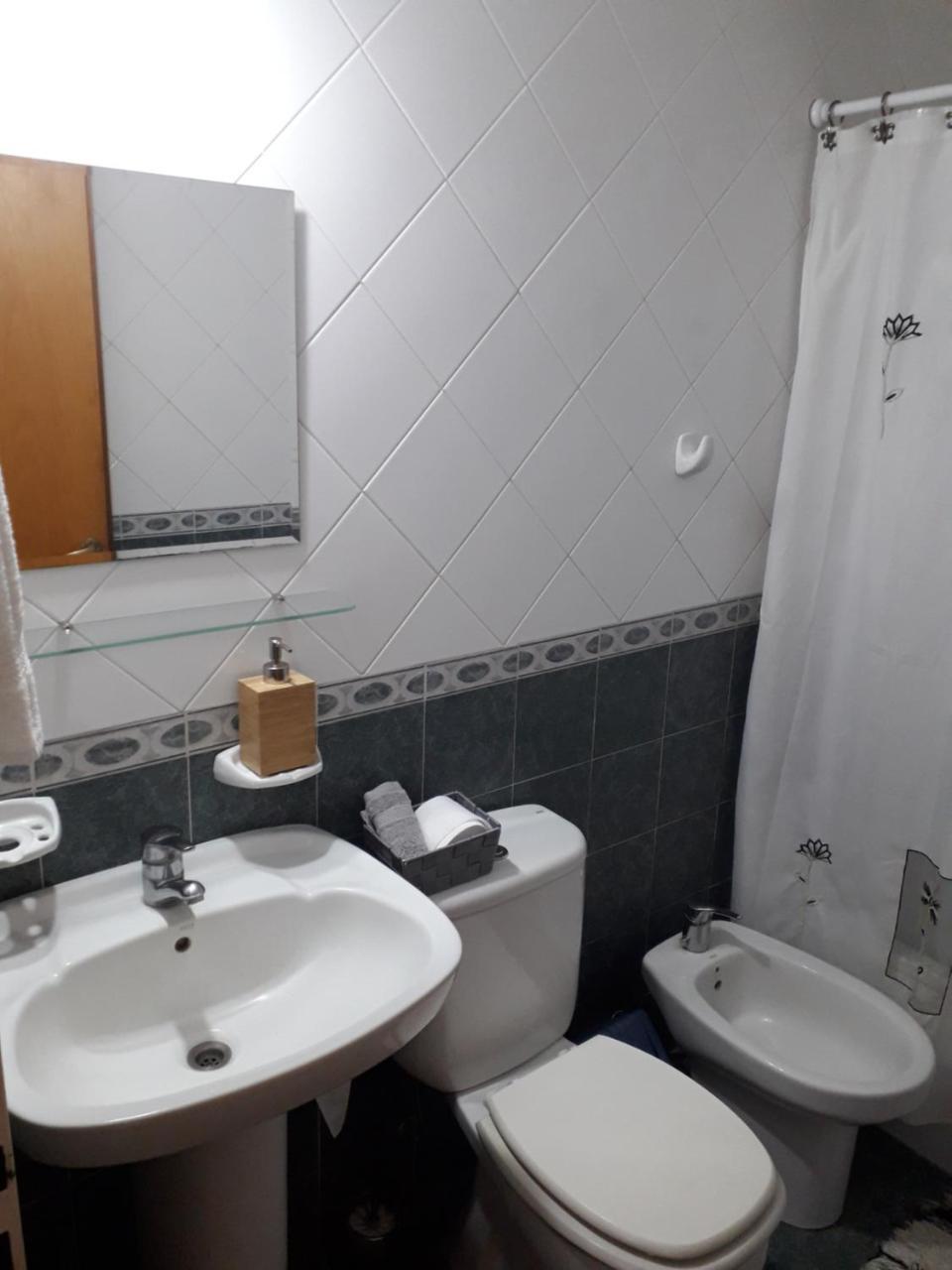 Espectacular Alem 5007 Piso 7 Apartment มาร์เดลปลาตา ภายนอก รูปภาพ
