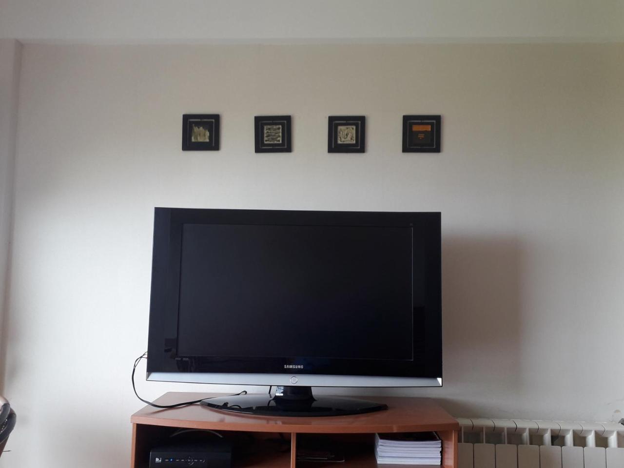 Espectacular Alem 5007 Piso 7 Apartment มาร์เดลปลาตา ภายนอก รูปภาพ